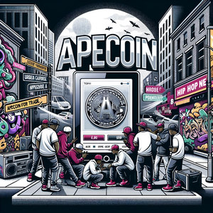 APECOIN