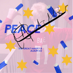 Just Be (Bonus Track)