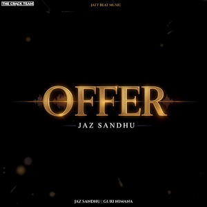 Offer (feat. Inder Chhajli)