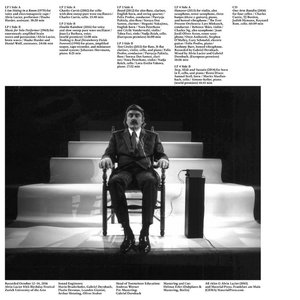 Nothing Is Real (Strawberry Fields Forever)