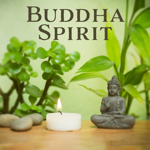 Buddha Spirit
