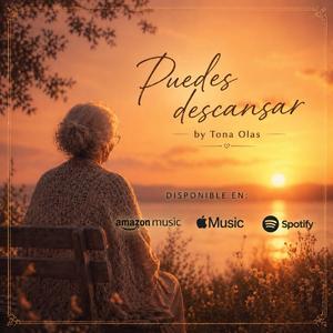 Puedes descansar