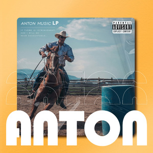 [Free] 蓝调牛仔-孟菲斯Anton type beat