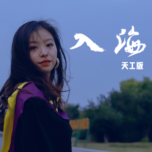 入海（天工版）（翻自 毛不易）