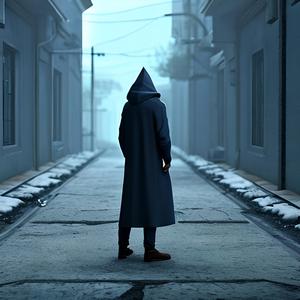 Не догорит ночь