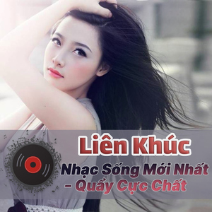 Liên khúc Nhạc/ Tết Disco Medley Version