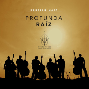 Soundscapes - I. The Sky (feat. Mushamukas Ensamble de Contrabajos, Uriel Pachuca, Gerardo Collazo & Sergio Armas)