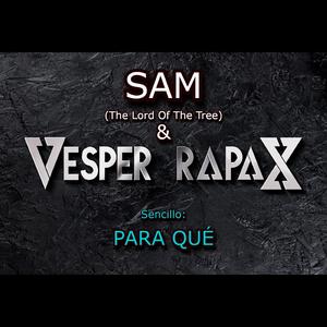 Para qué (feat. Sam The Lord Of The Tree)