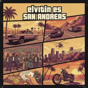 San Andreas