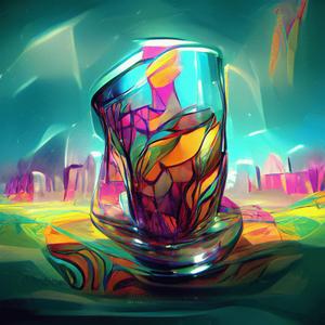 Galaxies (feat. Maria Cascada)