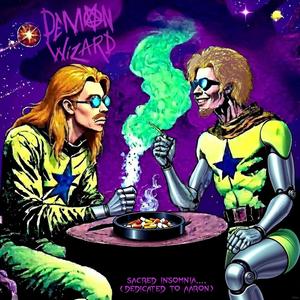 Sacred Insomnia.....(Dedicated To Aaron)