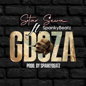 Gboza (feat. Spankybeatz)