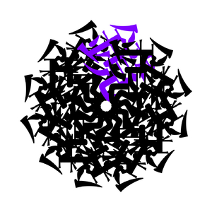 鏡時計 (feat. MEIKO)