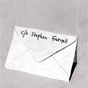 c/o Stephen Fretwell
