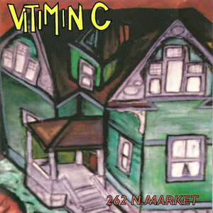 She's Never Comin' Back