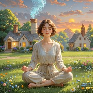 微光和解书-鲍国庆