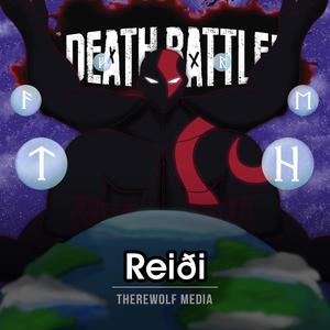 Death Battle: Reiði (feat. chicknamedd)