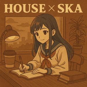 夜更けスカ物語