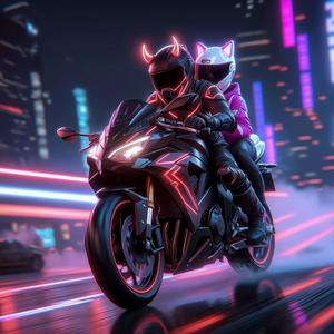Kawasaki RRRUM