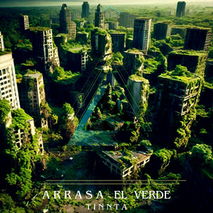 Arrasa el verde