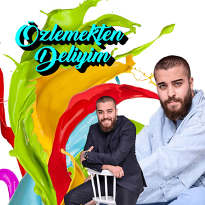 Özlemekten Deliyim