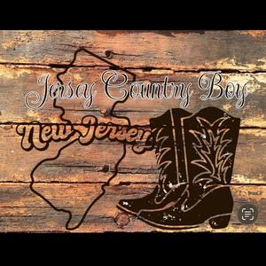 Just A Jersey Country Boy