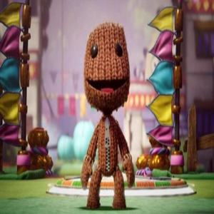 Sackboy