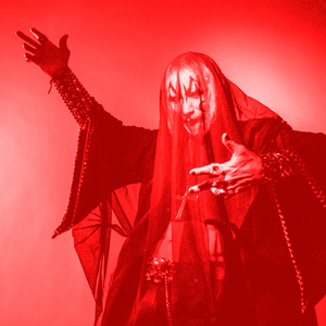 Vestimenta de Buscona