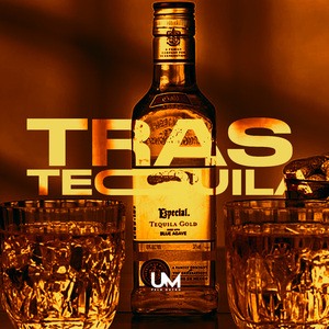 TRAS TEQUILA
