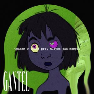 wpadam w trans przy muzyce jak Mowgli