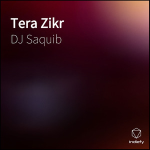 Tera Zikr (Hindi Version)