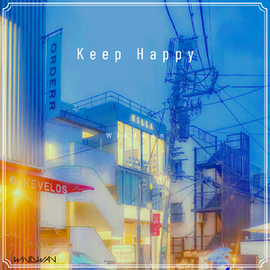 Keep Happy