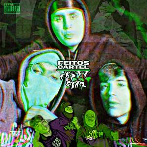 Feitos, Vol. 1 (feat. ElTaniJR, Bart0 & Cleonotb)