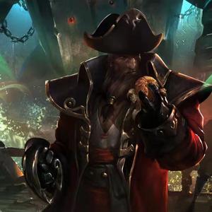 Gangplank
