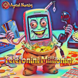 Telefonini Millionini