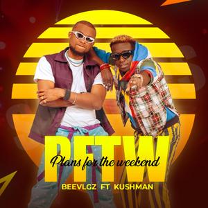 PFTW (feat. Kushman)