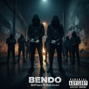 Bendo (Live) [feat. Rod Music]