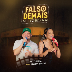Falso Demais (Me Fez Beber 51)