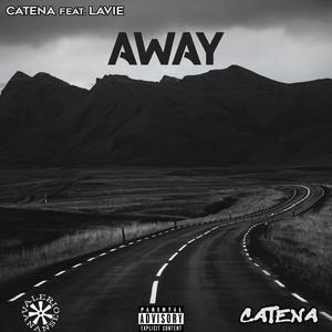 Away (feat. Lavie)