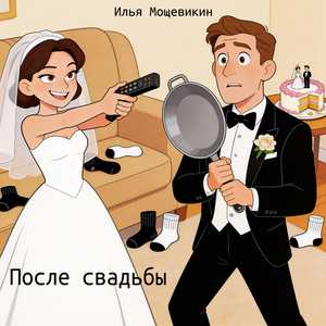 После свадьбы