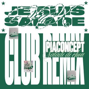 Je suis salade - salade de chou (piaconcept Remix)