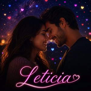 LETICIA