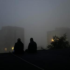 WHEN I'M FEELING DOWN, I GO TO AWARIA