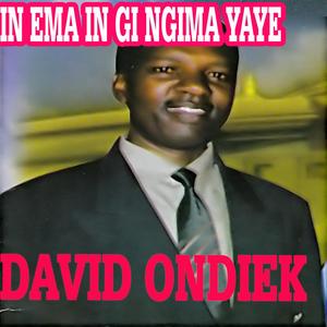 Isebedo Okumbana