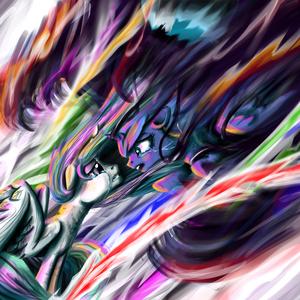 On Wings of Moonlight ((Instrumental))