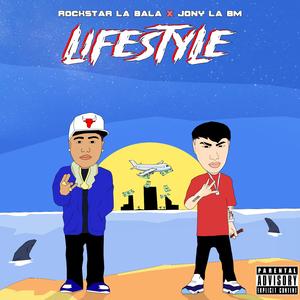 Quiere (feat. Rockstar La Bala & Jony La Bm)