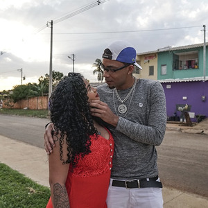 Menina Bandida (Remix)