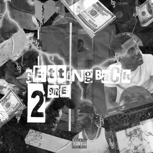 It's on Me (feat. Lza)