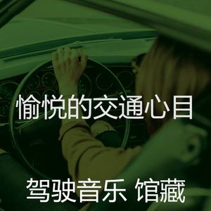 抚慰的开车上班回忆