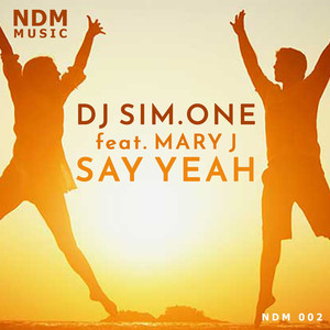 Say Yeah (Original Mix)